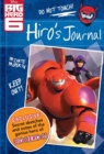 Image for Disney Big Hero 6 Hiro&#39;s Journal