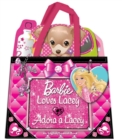 Image for Barbie Loves Lacey/Adora a Lacey