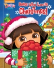 Image for Dora the Explorer: Guess Who Loves Christmas!