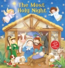 Image for The Most Holy Night