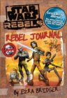 Image for Star Wars Rebels : Rebel Journey