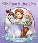 Image for Disney Sofia the First: Please &amp; Thank You