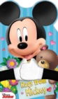 Image for Disney Junior: Hugs from Mickey : A Hugs Book