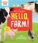 Image for ASPCA kids: Hello, Farm!