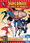 Image for DC Justice League: Superman Alliance of Heroes