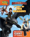 Image for Dreamworks Dragons: A Tale of Two Dragons