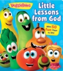 Image for VeggieTales: Little Lessons from God
