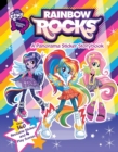 Image for My Little Pony Equestria Girls: Rainbow Rocks