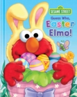 Image for Sesame Street: Guess Who, Easter Elmo! : Guess Who Easter Elmo!