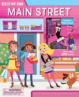 Image for Build My Own Main Street : Build My Own Books with Building Bricks