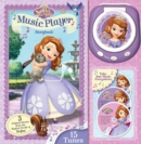 Image for Disney Sofia the First  Music Player Storybook