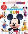 Image for Disney Mickey Mouse Clubhouse: Schoolhouse Fun