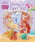 Image for Disney Princess Palace Pets: Hooray for Palace Pets!