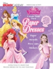 Image for Disney Imagicademy: Disney Princess: Create Your Own Paper Dresses