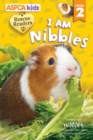 Image for ASPCA Kids: Rescue Readers: I Am Nibbles