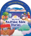 Image for My First Bedtime Bible Stories