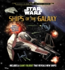 Image for Star Wars: Ships of the Galaxy