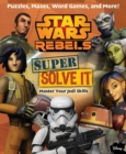 Image for Star Wars Rebels: Super Solve It