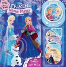 Image for Disney Frozen Music Player Storybook