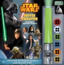 Image for Star Wars Movie Theater Storybook &amp; Lightsaber Projector