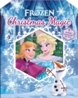 Image for Disney Frozen: Christmas Magic