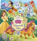 Image for Disney Palace Pets: Adventure Tales