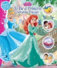 Image for Disney Princess: To Be a Princess