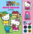 Image for Hello Kitty Movie Theater Storybook &amp; Movie Projector