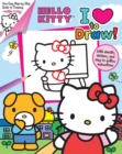 Image for Hello Kitty: I Love to Draw!