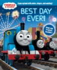 Image for Thomas &amp; Friends: Best Day Ever!