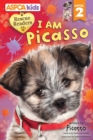 Image for ASPCA kids: Rescue Readers: I Am Picasso