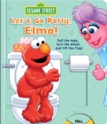 Image for Sesame Street: Let&#39;s Go Potty, Elmo!