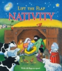 Image for Lift the Flap Nativity