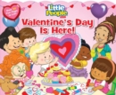 Image for Fisher-Price Little People: Valentine&#39;s Day Is Here!