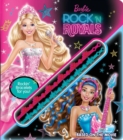 Image for Barbie in Rock &#39;n Royals : Storybook with Bracelet