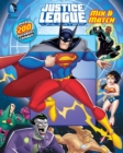 Image for DC Justice League: Mix &amp; Match