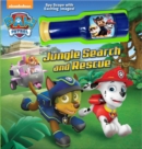 Image for PAW Patrol: Jungle Search and Rescue