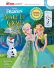 Image for Disney Imagicademy: Frozen: Make It Grow! : The Magical Science of Plants