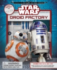 Image for Star Wars: Droid Factory