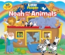 Image for Fisher-Price Little People: Noah and the Animals