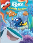 Image for Disney&amp;Pixar Finding Dory: Friends Forever