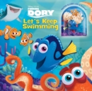 Image for Disney&amp;Pixar Finding Dory: Let&#39;s Keep Swimming