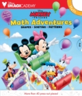 Image for Disney Imagicademy: Mickey &amp; Friends: Math Adventures