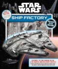 Image for Star Wars: Ship Factory