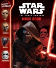 Image for Star Wars Mask Book : Which Side Are You On?