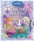 Image for Disney Frozen: Time for Bed, Olaf!