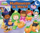 Image for Fisher-Price Little People: Halloween Is Here!