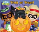 Image for Fisher-Price Little People: Trick or Treat!