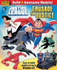 Image for DC Justice League: Crusade for Justice