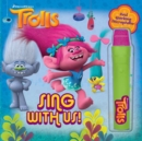 Image for DreamWorks Trolls: Sing with Us!, Volume 1